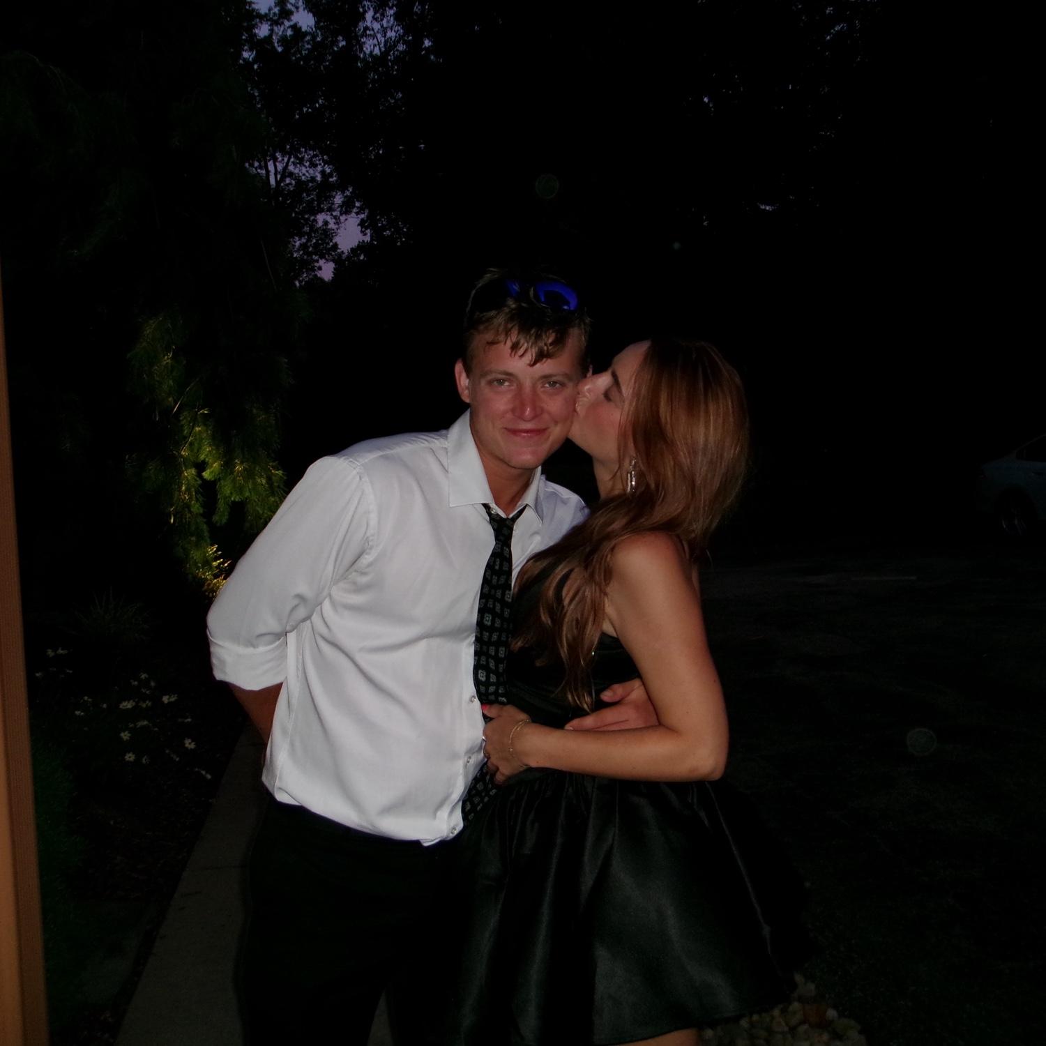 Forever wedding date <3