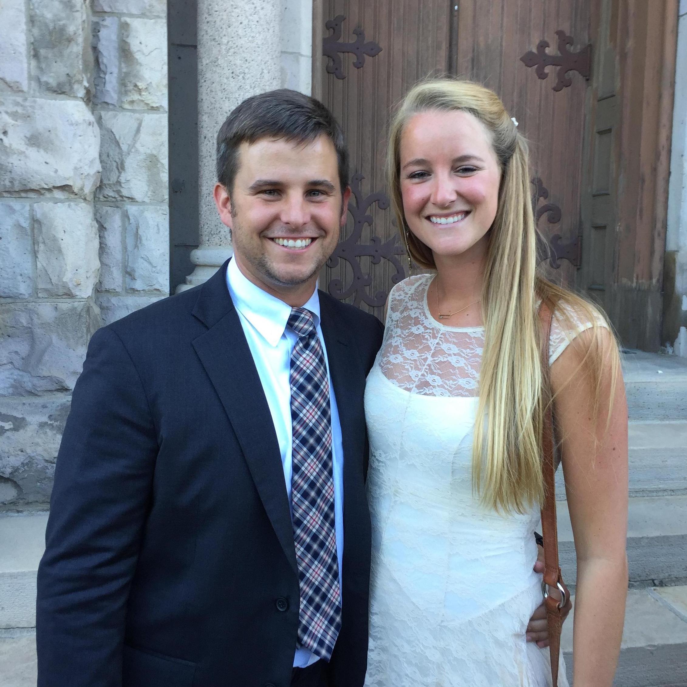 Weddings in Denver