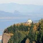 Vista House at Crown Point