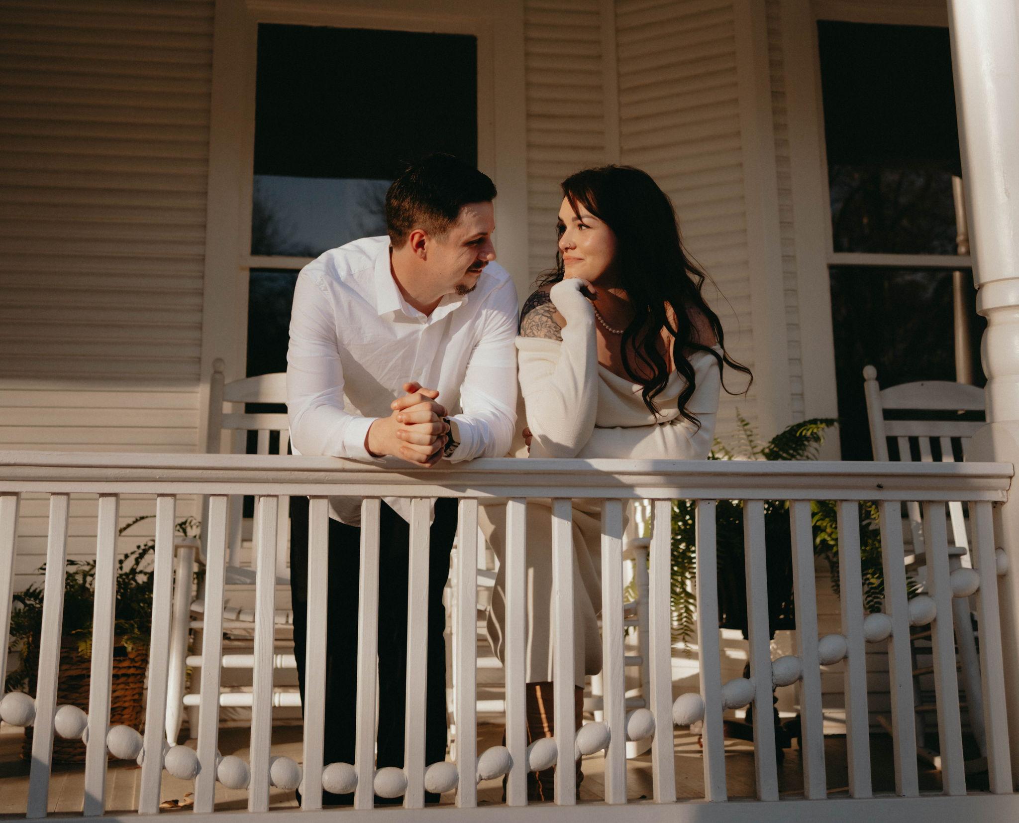 The Wedding Website of Hannah Heim and Christopher Darr