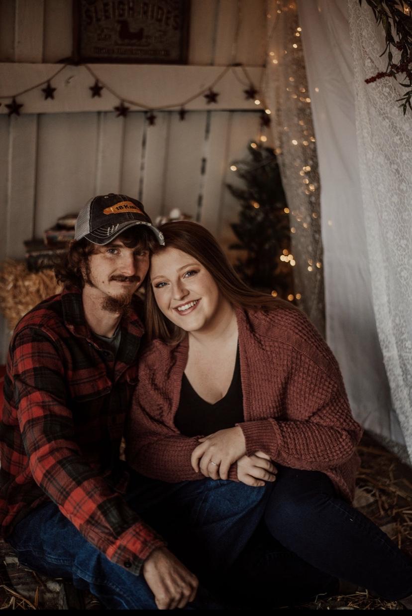 Christmas photos!
