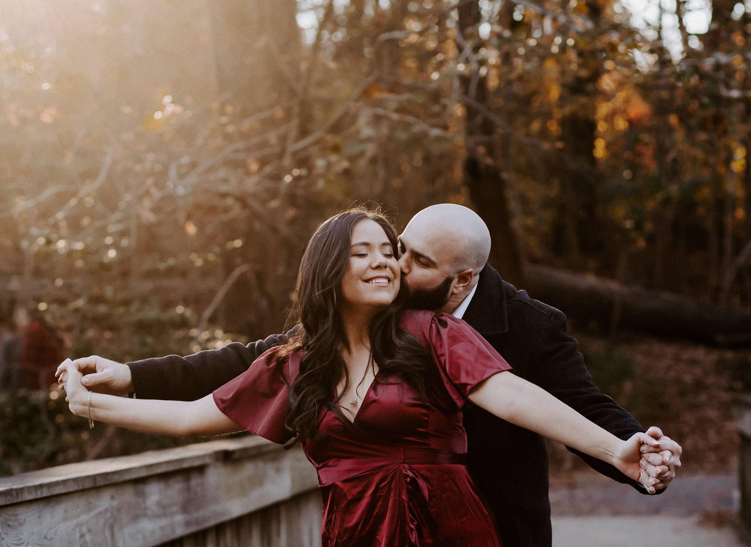 The Wedding Website of Lili Arakaki and Gregory Walsh