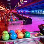 Bowlero Riverview