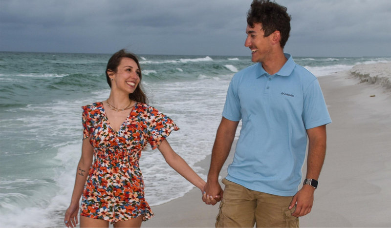 The Wedding Website of Kelsey Calvert and Evan Kershaw