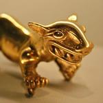 Museo del Oro Zenú