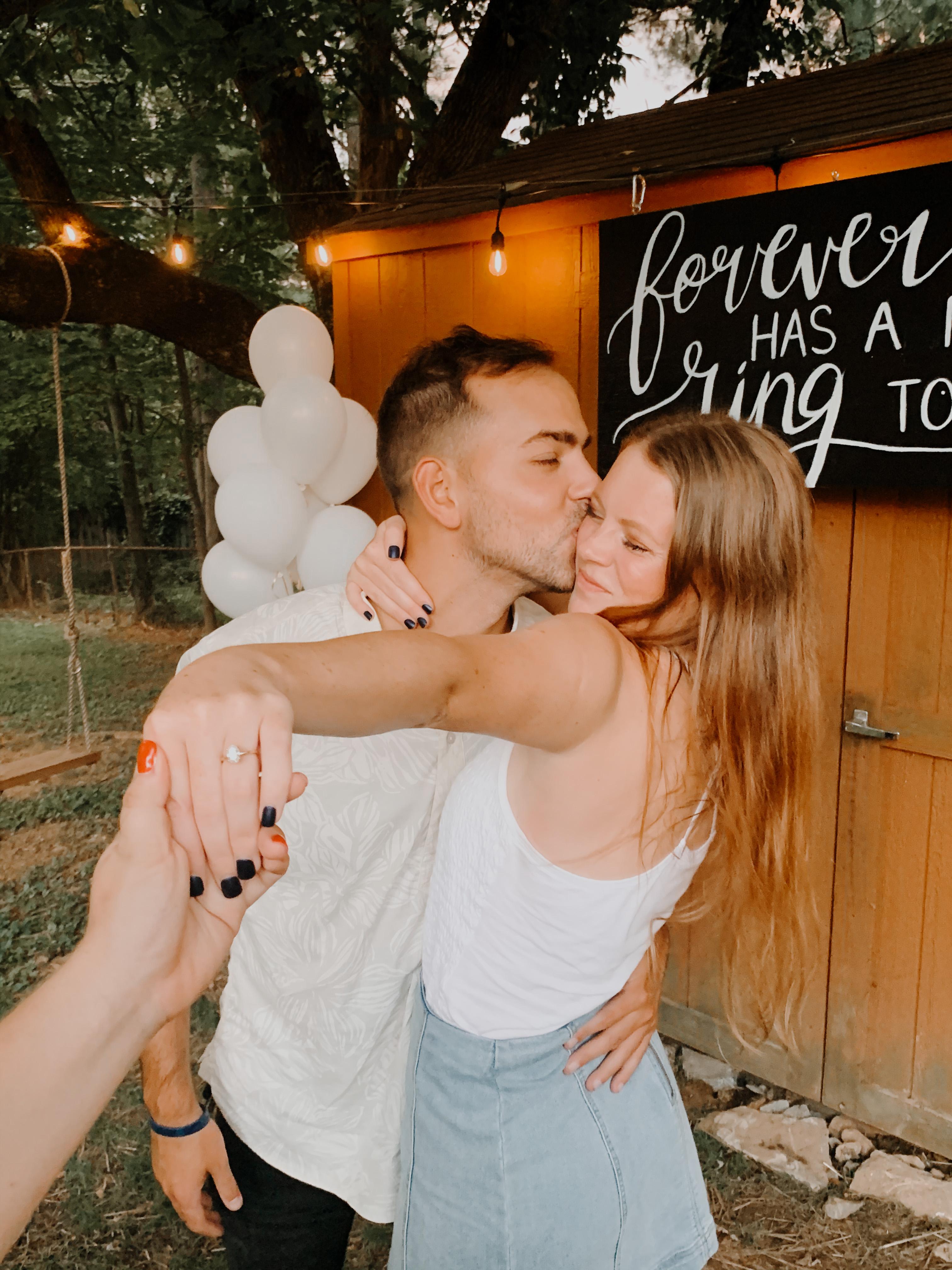 The Wedding Website of Zoë Morris and Mark Kuhn