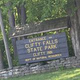 Clifty Falls State Park