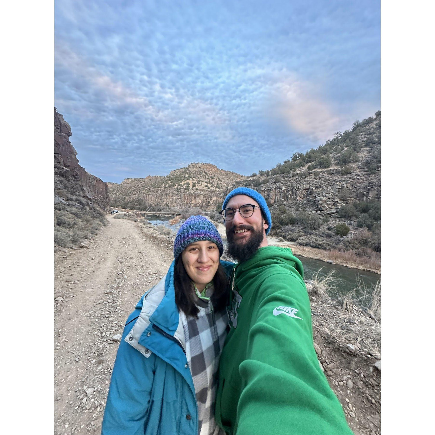 Taos, New Mexico