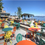 Memorial Union Terrace