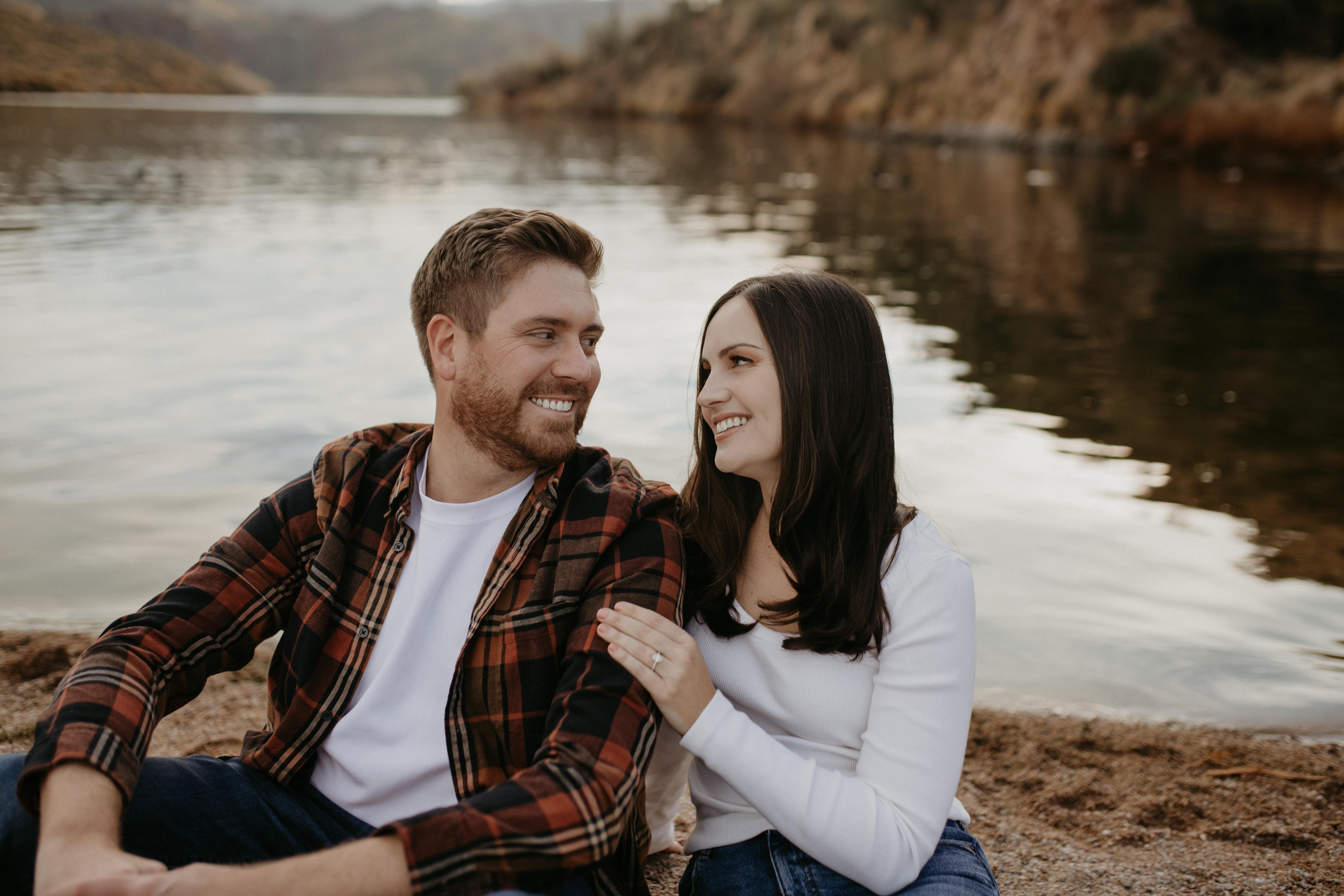 The Wedding Website of Stephanie Scoggin and Brad Mitzner