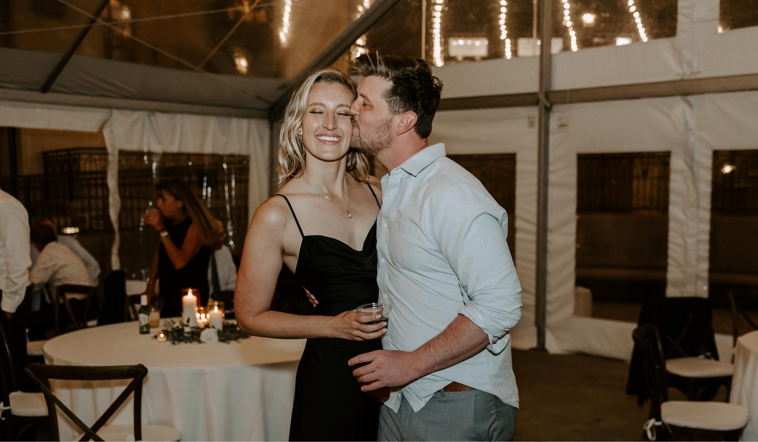 The Wedding Website of Anna Faul and Mark Walczyk