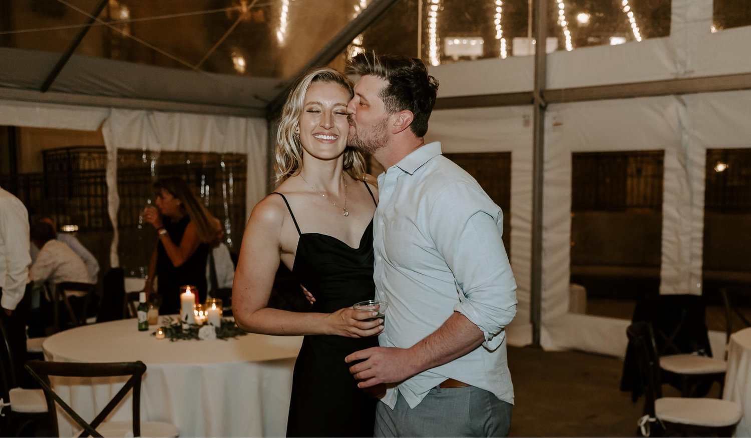 The Wedding Website of Anna Faul and Mark Walczyk
