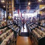 Homer's Record Stores
