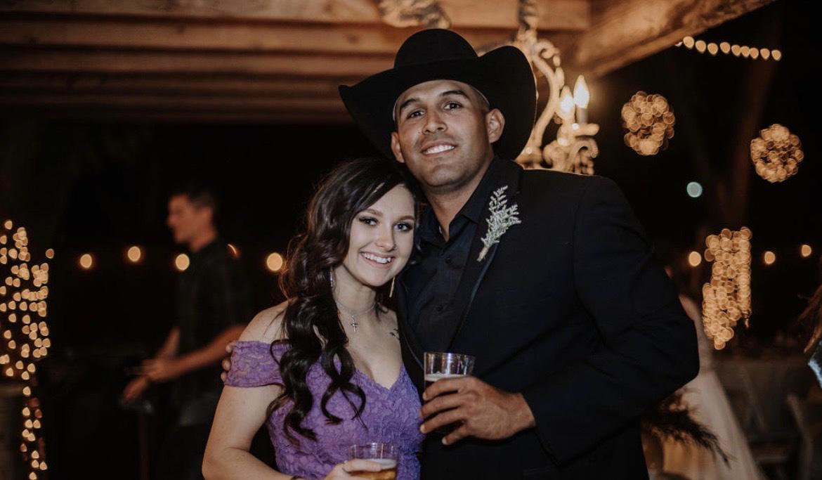 The Wedding Website of Lindsey Womack and Philip Gaona