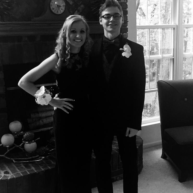 Prom 2016