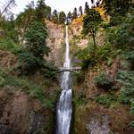 Multnomah Falls