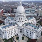 Downtown Madison