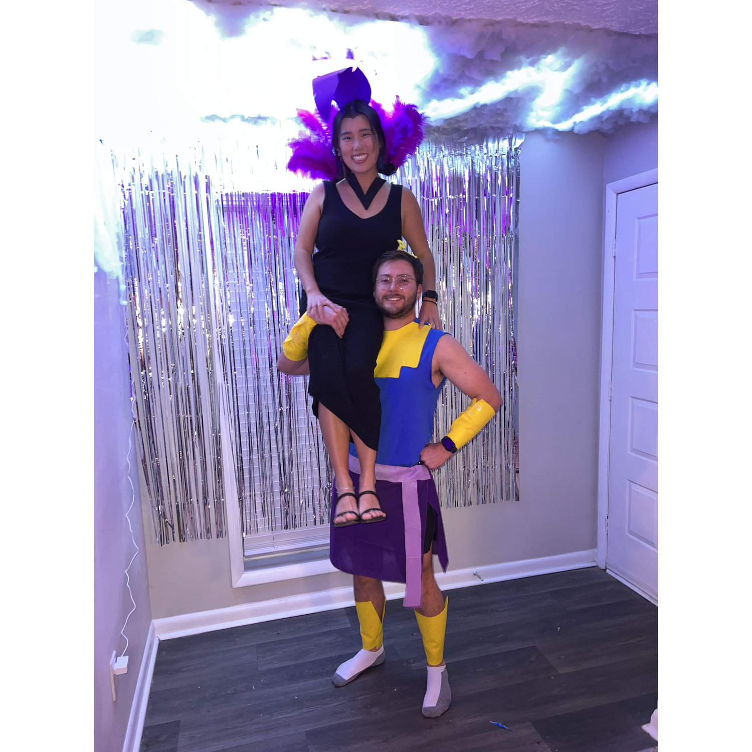 second halloween // 2023