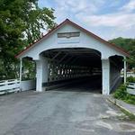 Ashuelot Covered Bridge