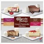 The Cheesecake Factory