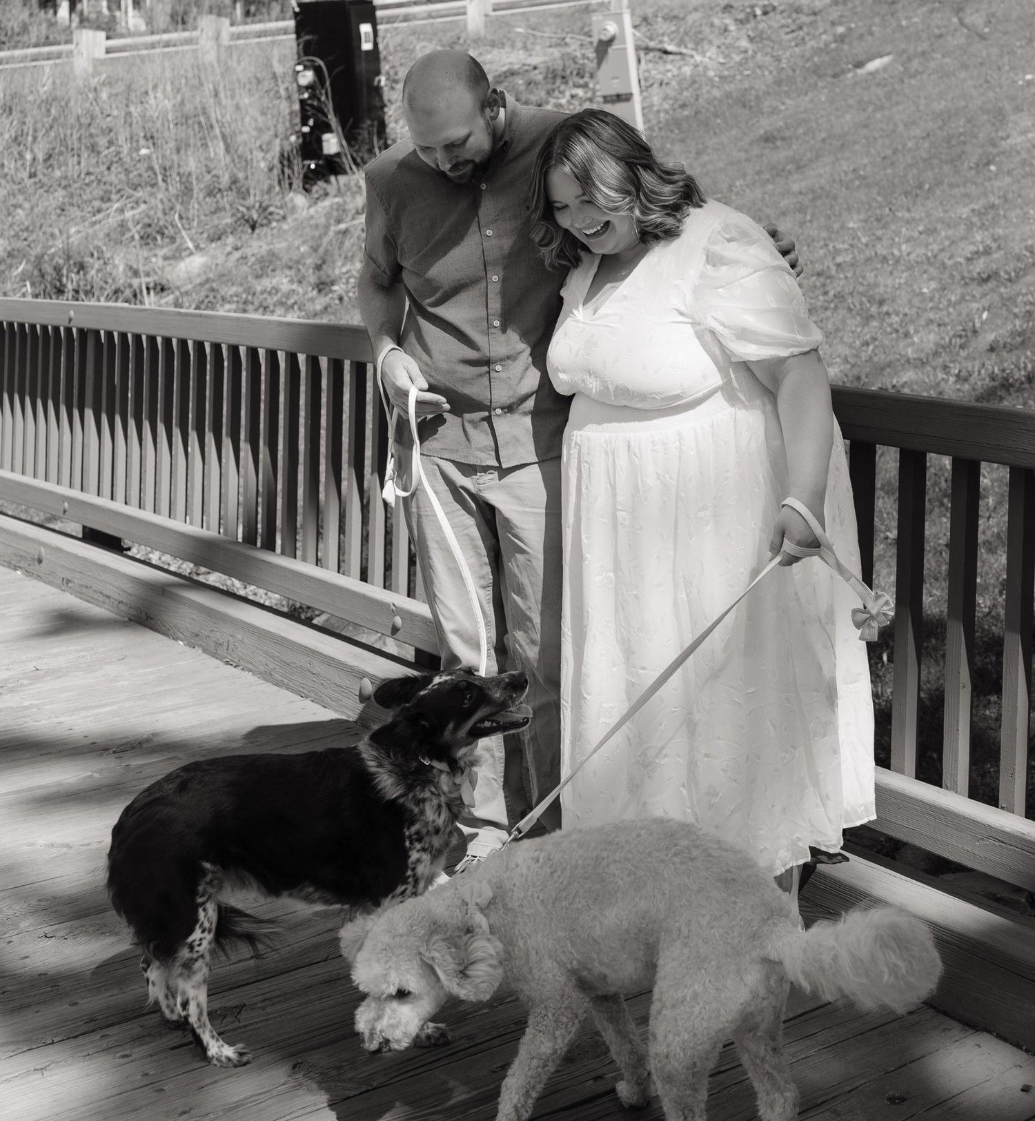 The Wedding Website of Katherine Waara and Dwight Denure