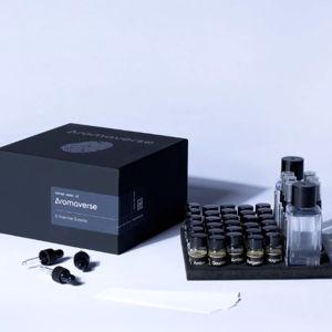 Cologne making kits (venmo no-fee transfer)