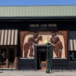 Kruse and Muer on Main