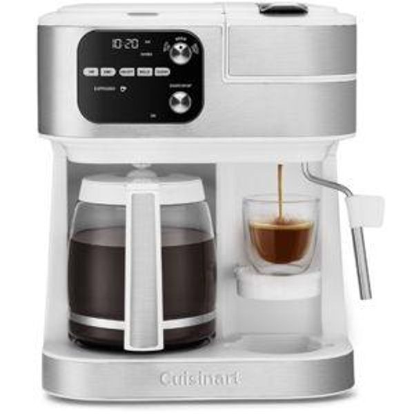 Coffee Center® Barista Bar 4-in-1 Coffee Maker