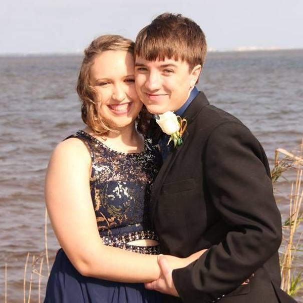 Prom 2018
Autumn's Senior Prom