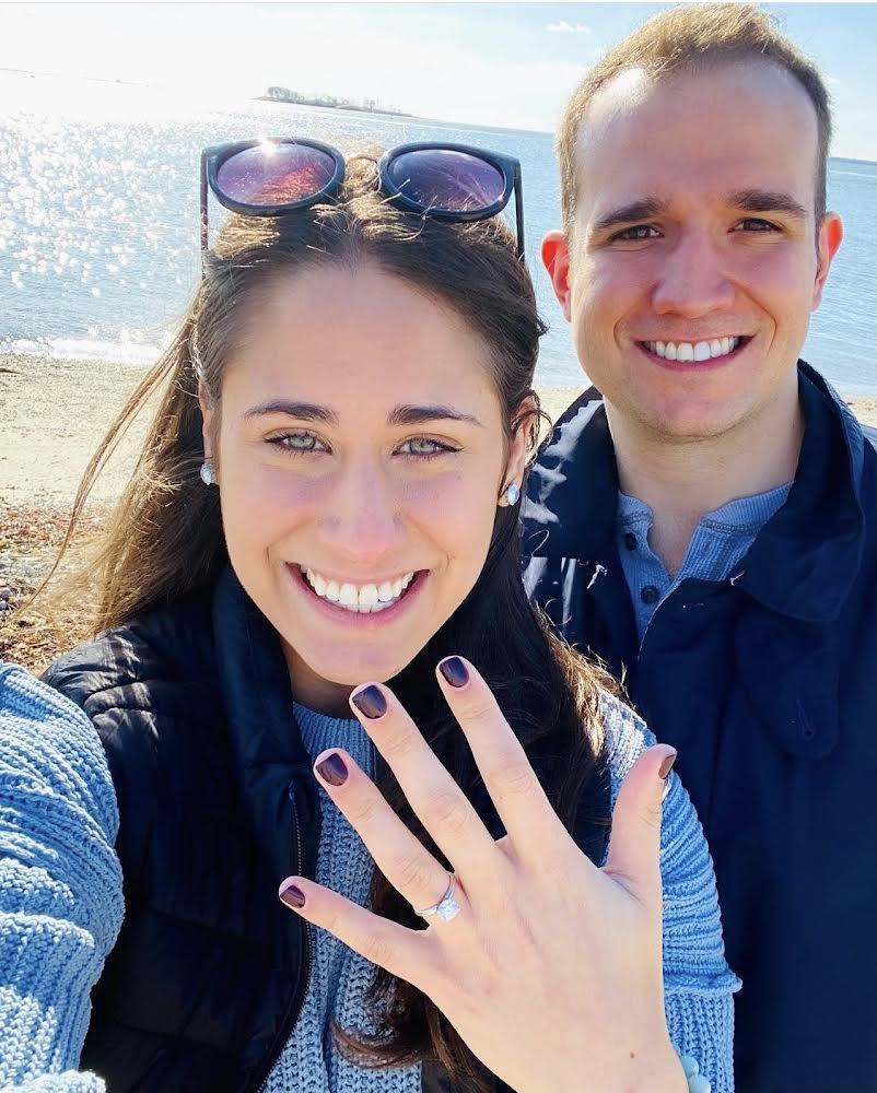 The Wedding Website of Jessica Boris and Matthew Sponheimer