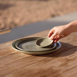 Dinner Plate, Set of 4