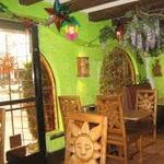 Melody's Mexican Kitchen