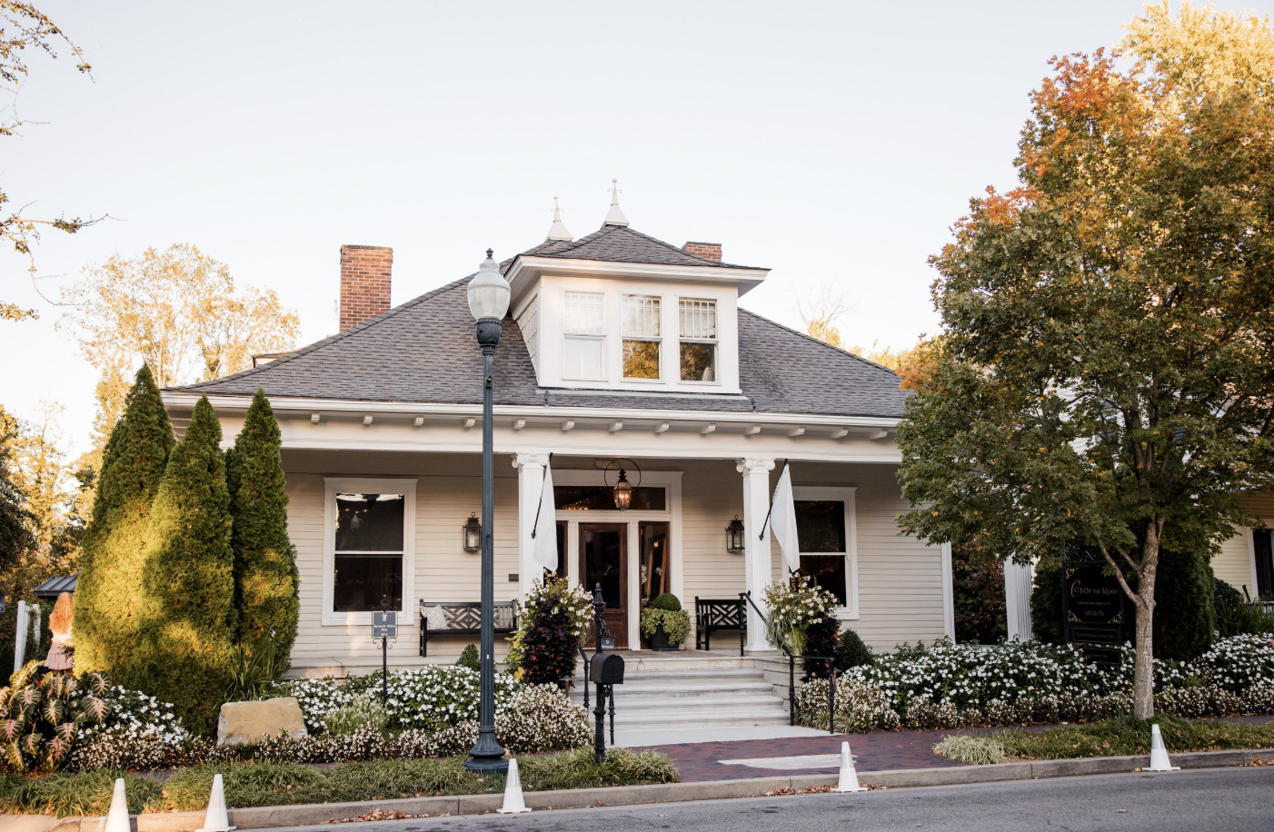 The Wedding Website of Gabrielle Atchison and Zack George