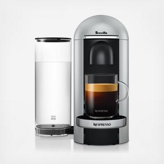 Nespresso VertuoPlus Deluxe Espresso & Coffee Machine