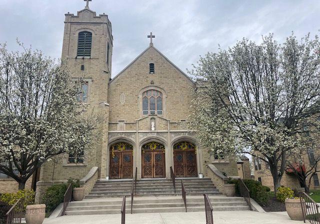 The Wedding Website of Jacqueline Kitchell and Timothy Barrett