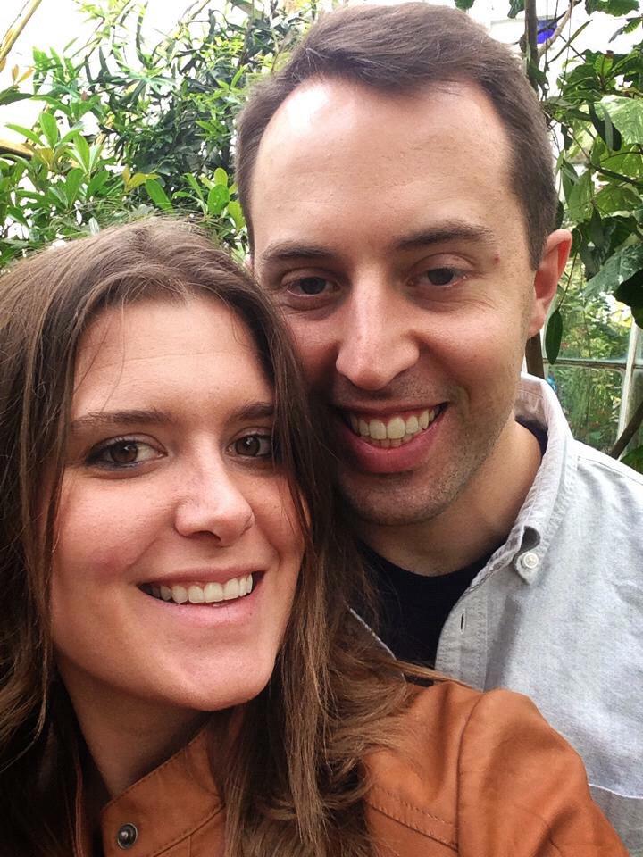 Conservatory of Flowers San Fransisco, CA | 2014