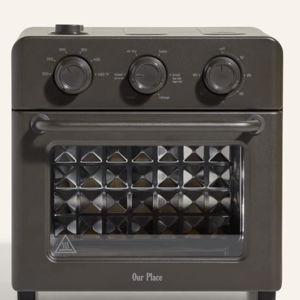 Wonder Oven