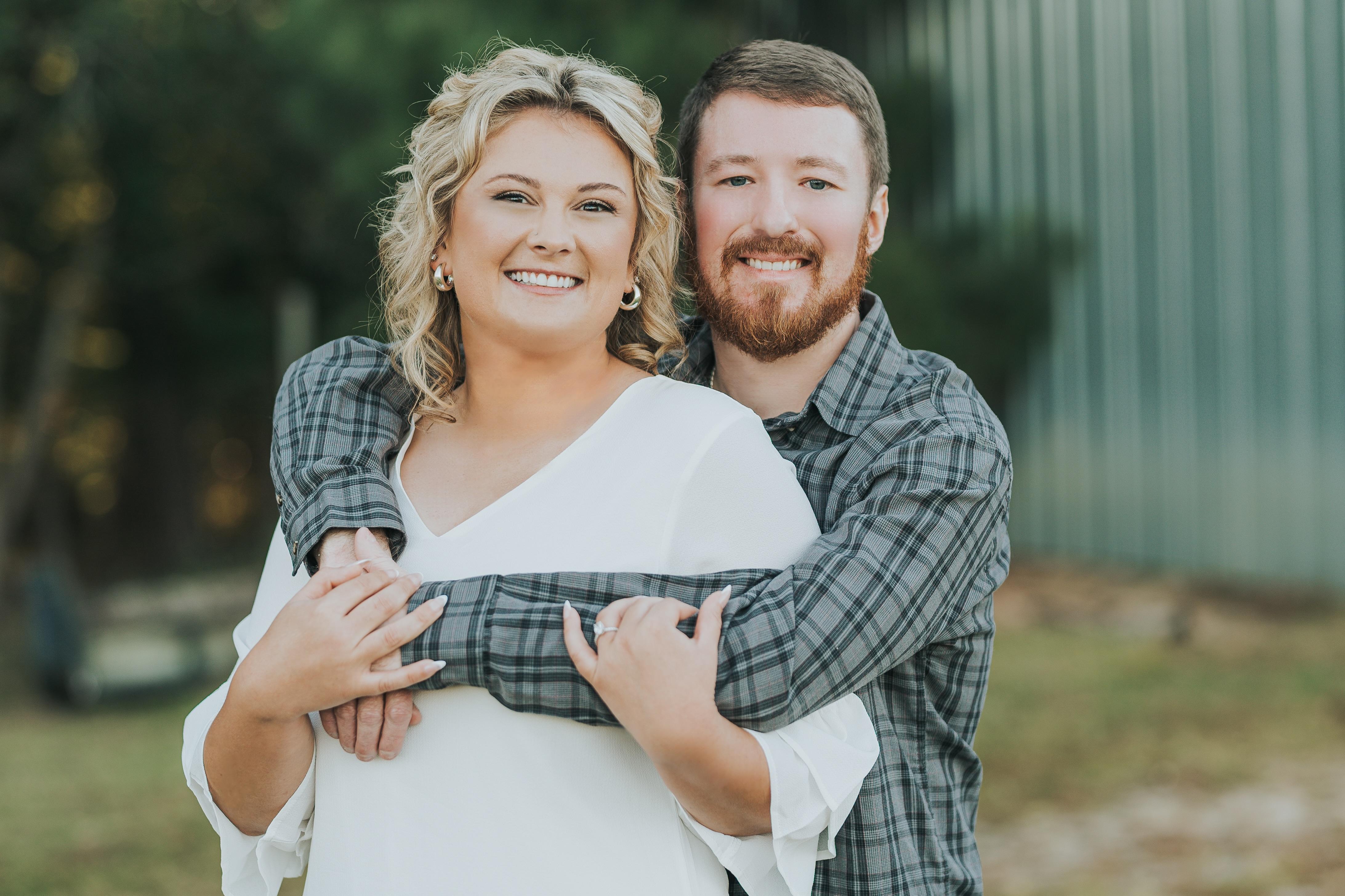 The Wedding Website of Megan Butler and Kyle Krug