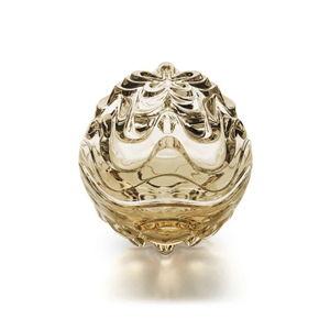 VIBRATION BOX - GOLD LUSTER CRYSTAL