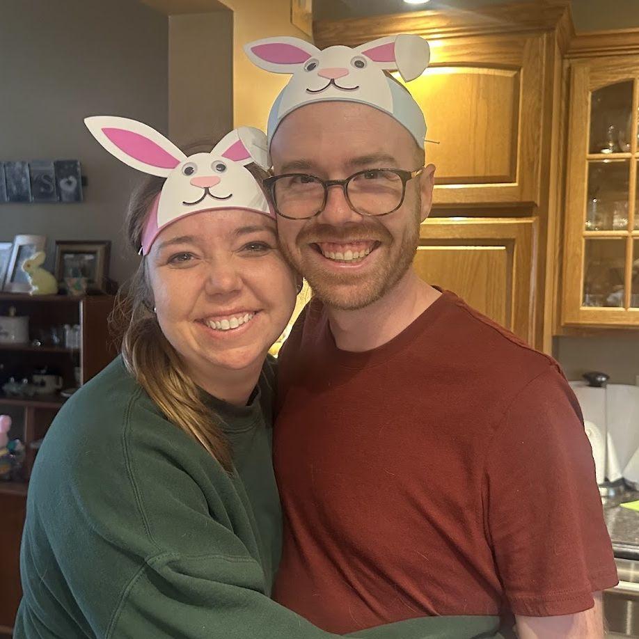 Easter 2025