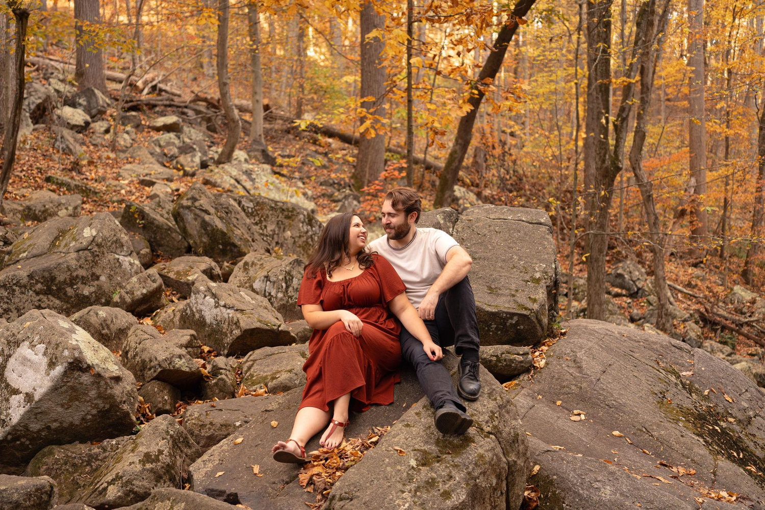 The Wedding Website of Christina Baker and Nick Mazzoni
