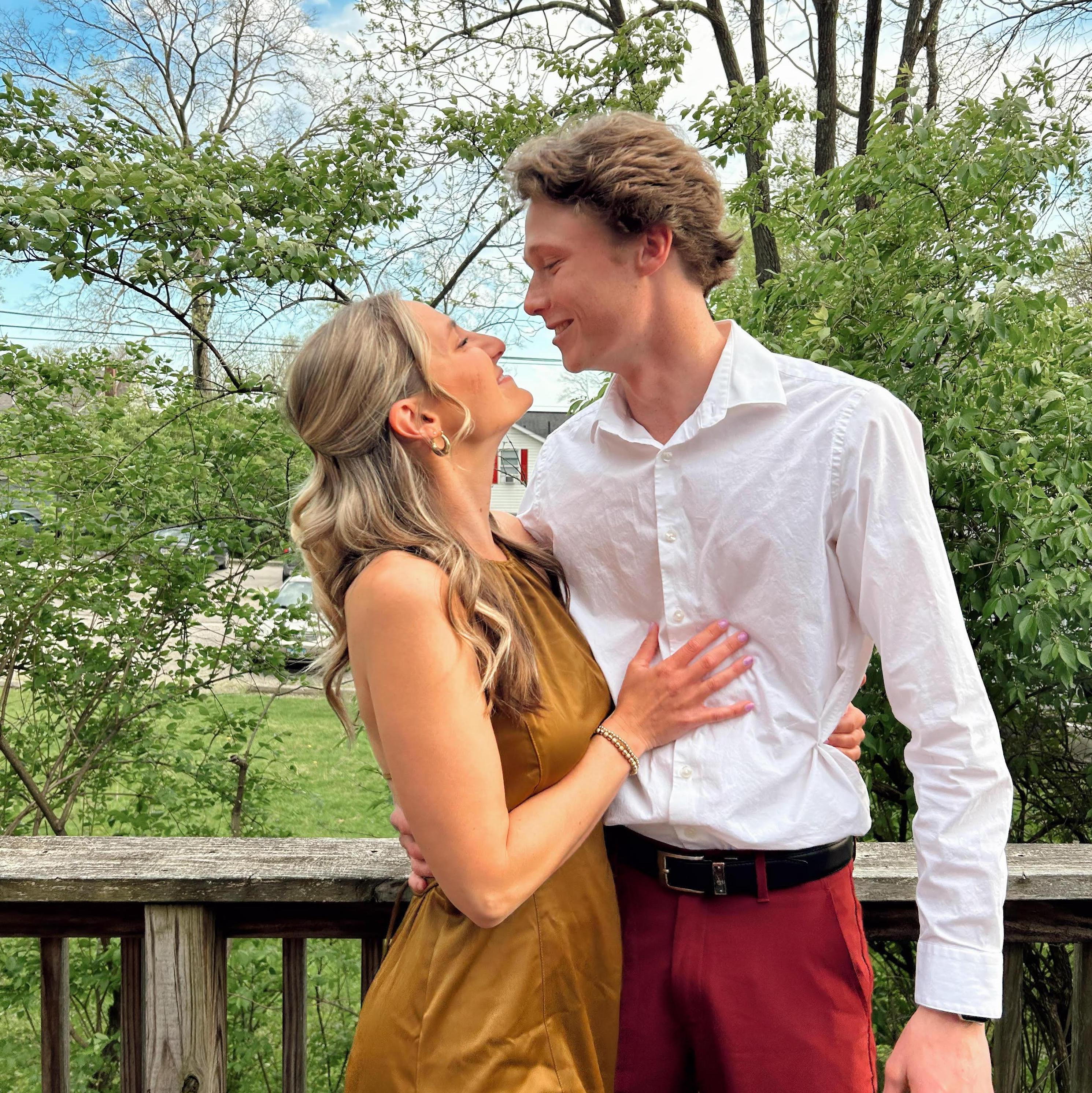 Dates to every Greek dance | April 22, 2024