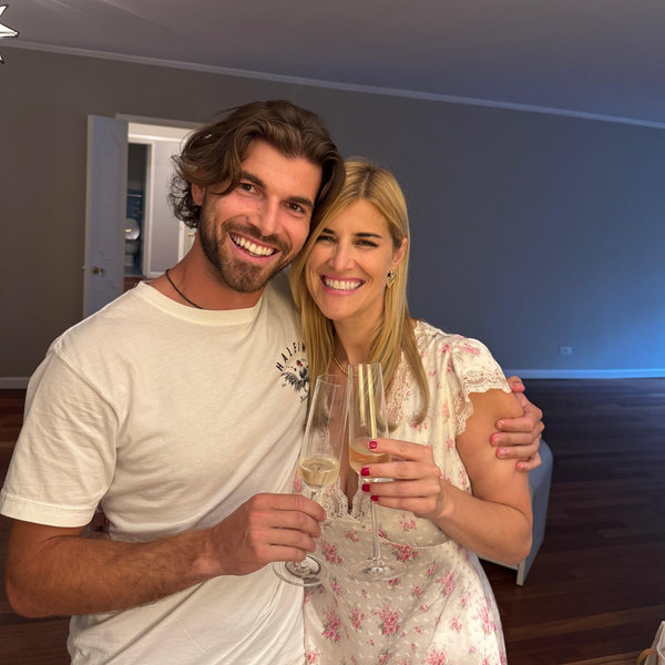 Our New Apartment!