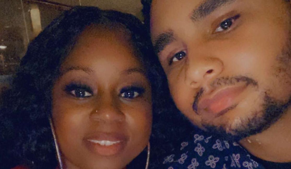 The Wedding Website of Lakeisha Roberts and Dwayne Facon
