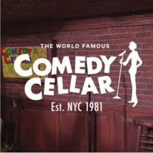 Comedy Cellar Tickets