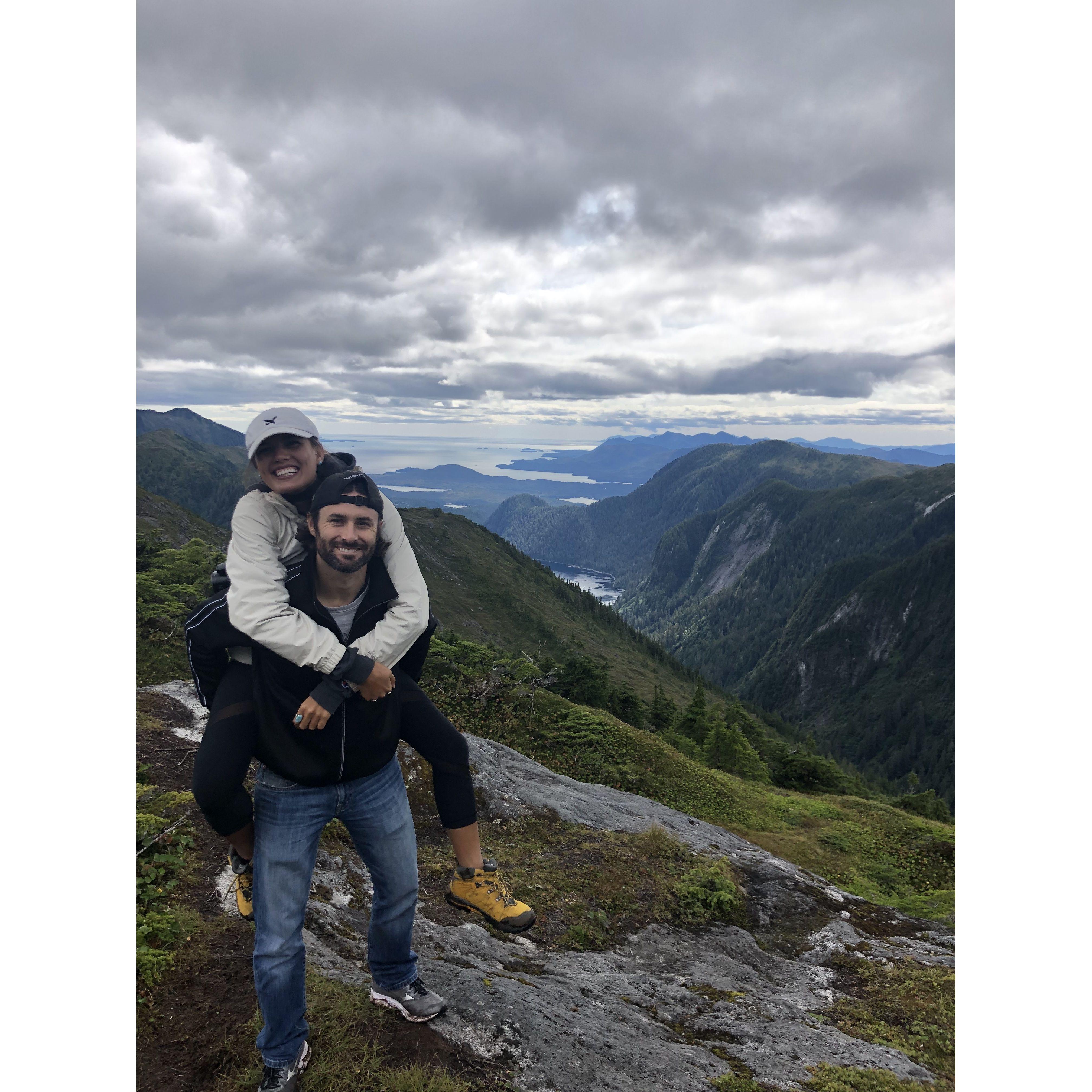 Alaska
