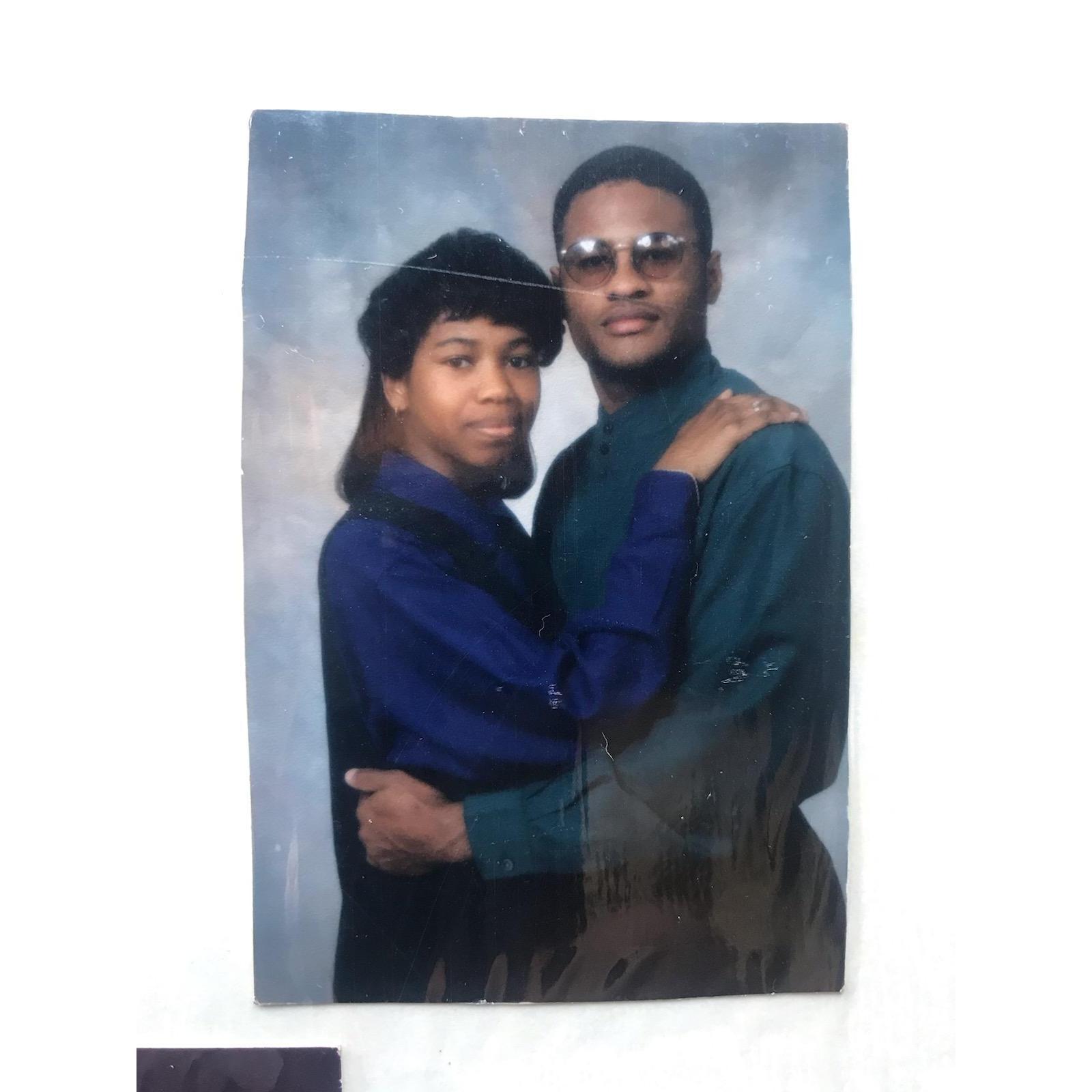 HIgh School Sweethearts!