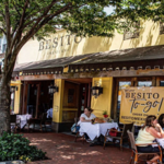 Besito Mexican Restaurant - Huntington NY