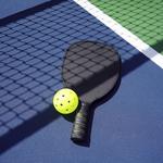 Saturday Pickleball Tournament at JW Marriott (11:30am-2pm)