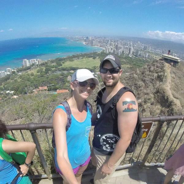 Hawaii 2015